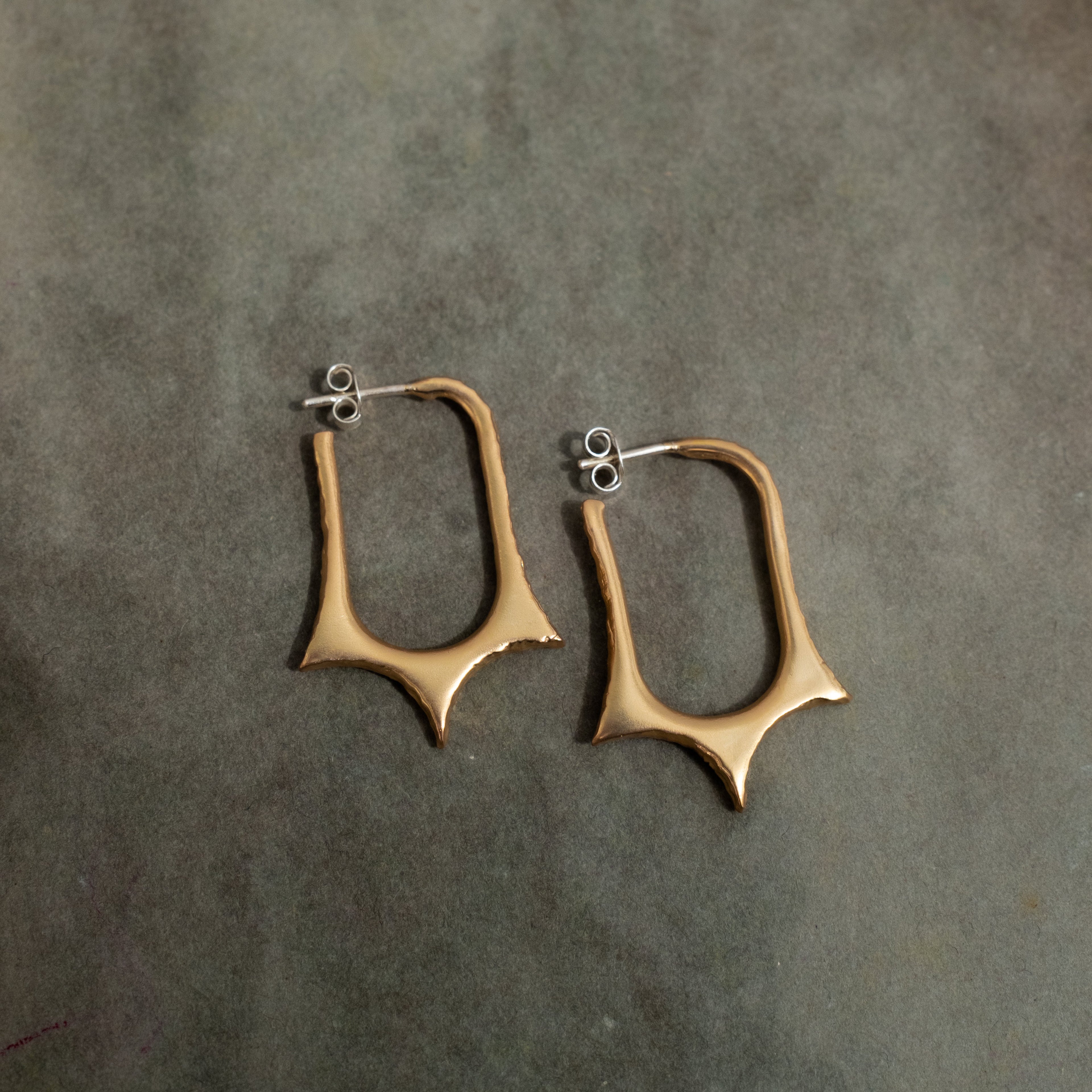 ARETES ELEGANS