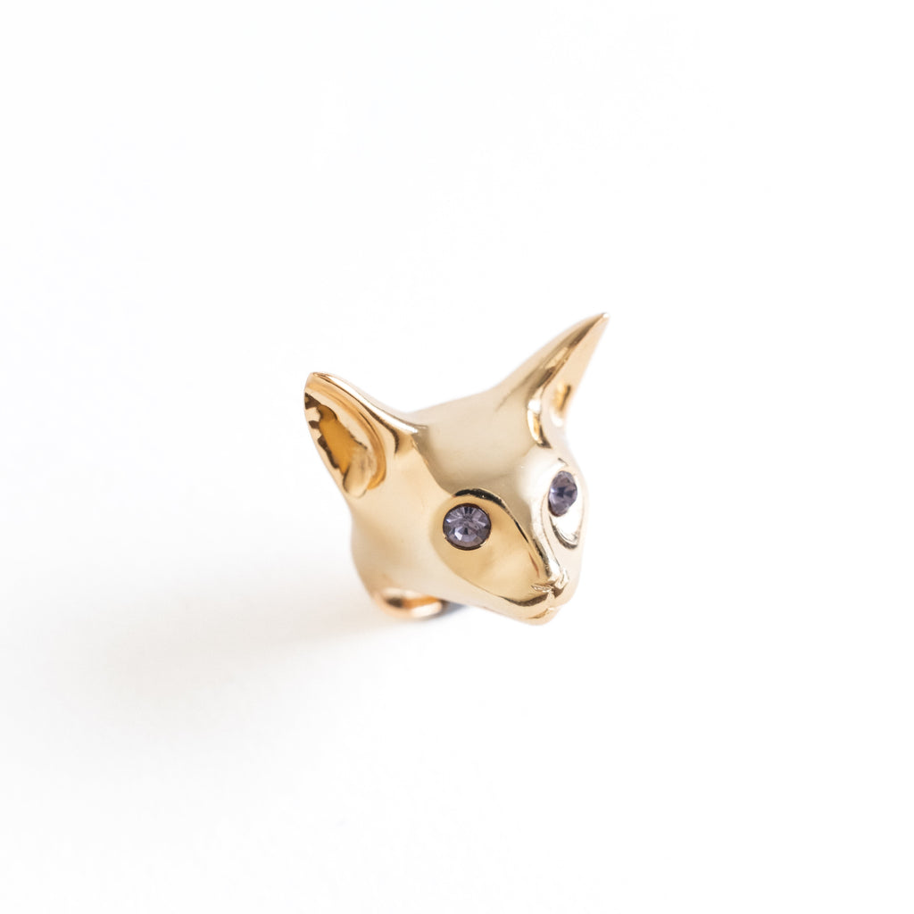 ANILLO GATO