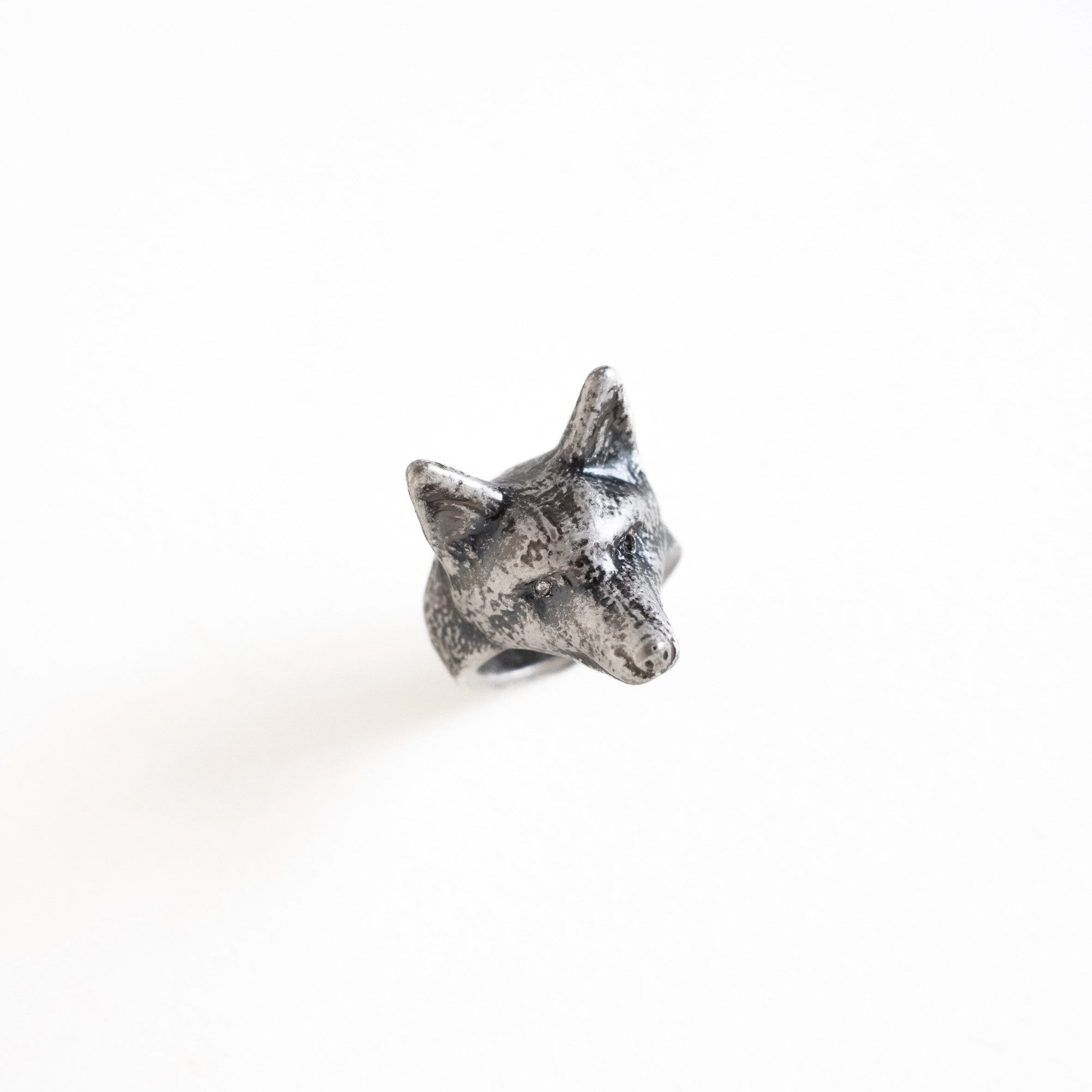 ANILLO LOBO