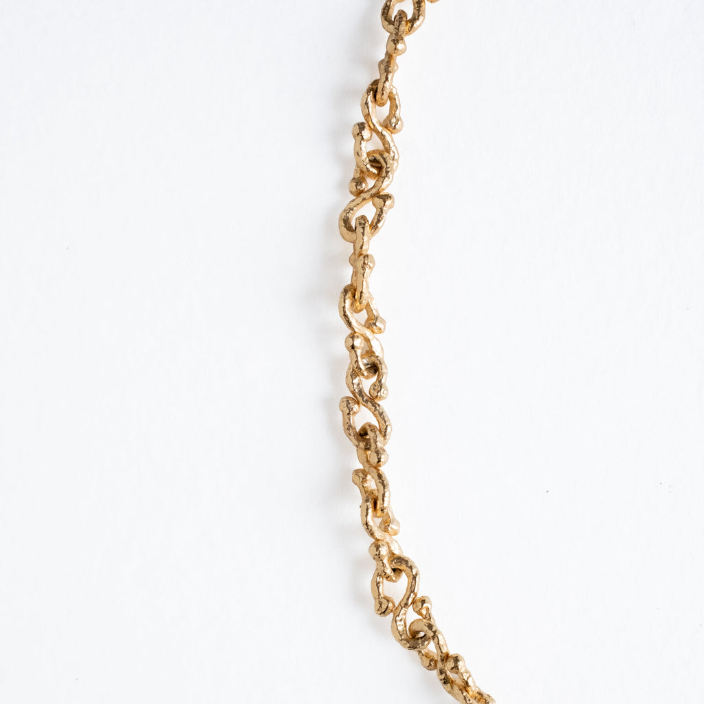 CADENA SELVA 42 CM