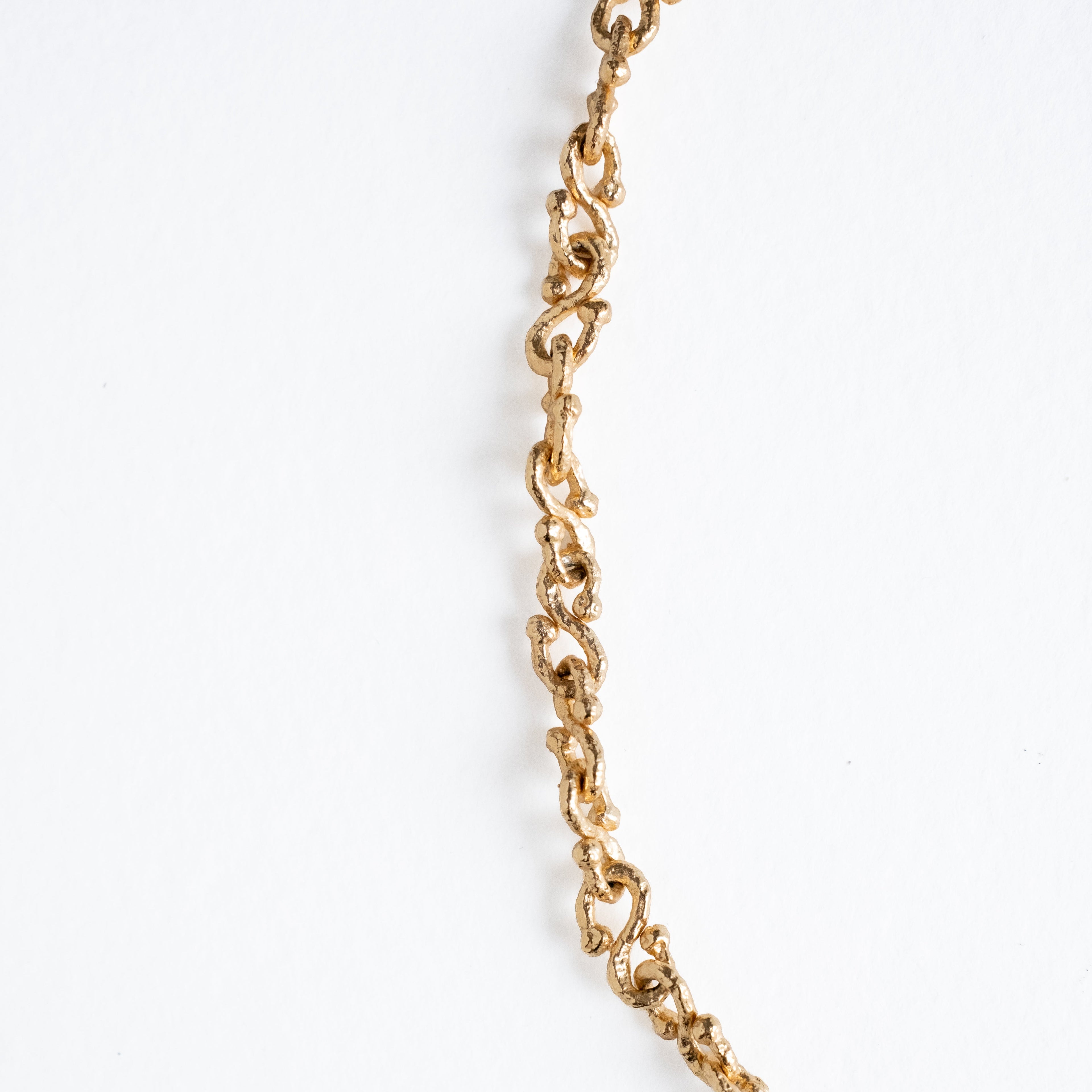 CADENA SELVA 42 CM