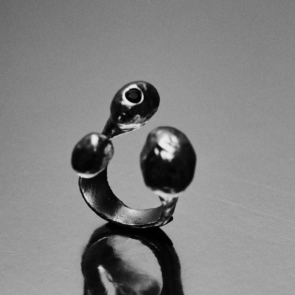 ANILLO ÉTER | NÚCLEO