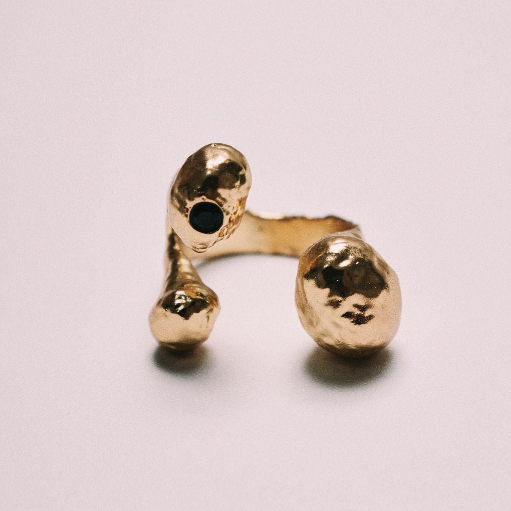 ANILLO ÉTER | NÚCLEO