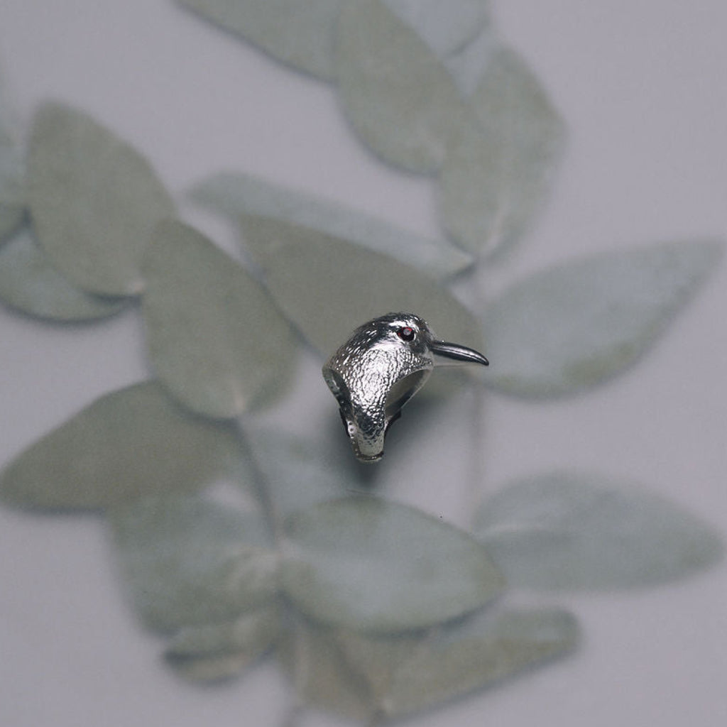 ANILLO AIRE | BARRANQUERO