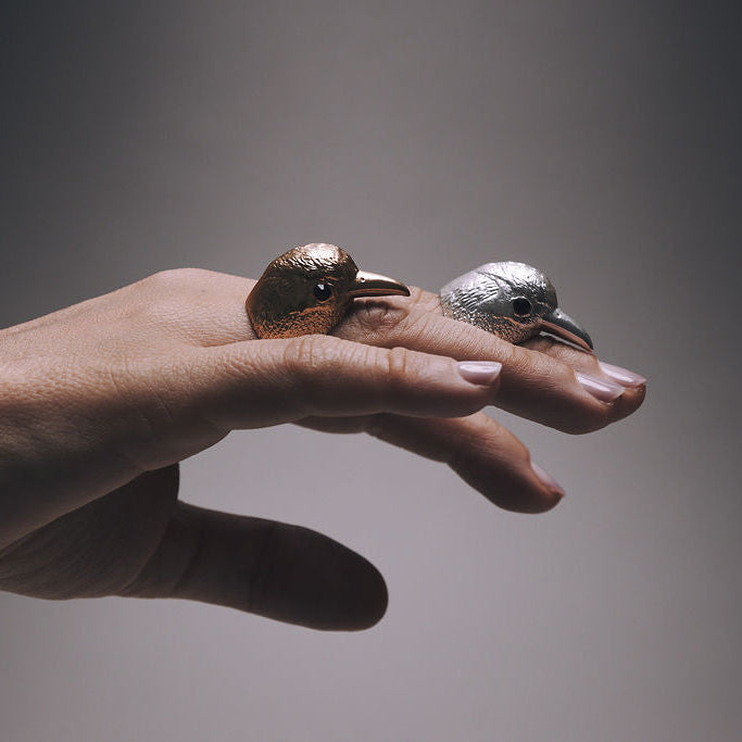 ANILLO AIRE | BARRANQUERO