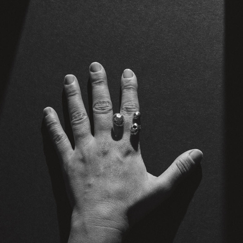 ANILLO ÉTER | NÚCLEO