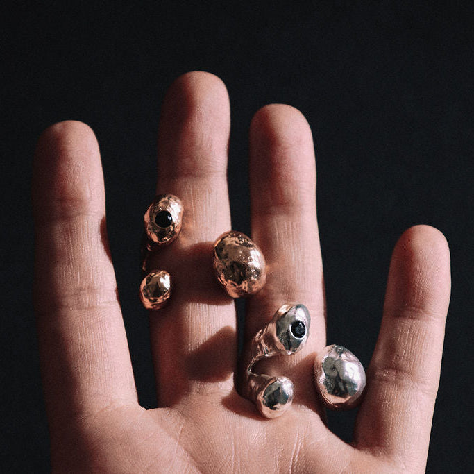 ANILLO ÉTER | NÚCLEO