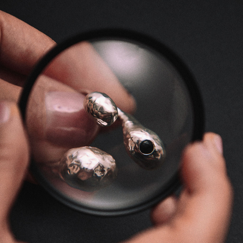 ANILLO ÉTER | NÚCLEO