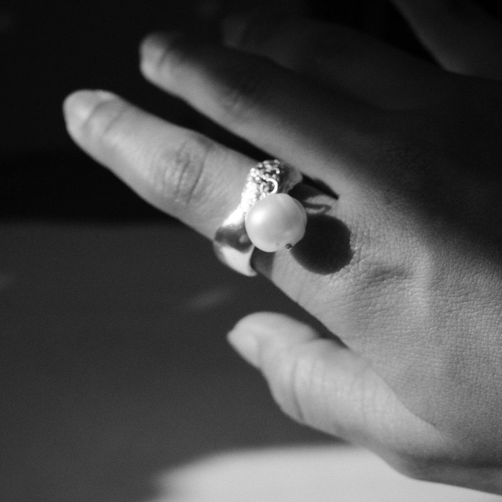 ANILLO CORALLA